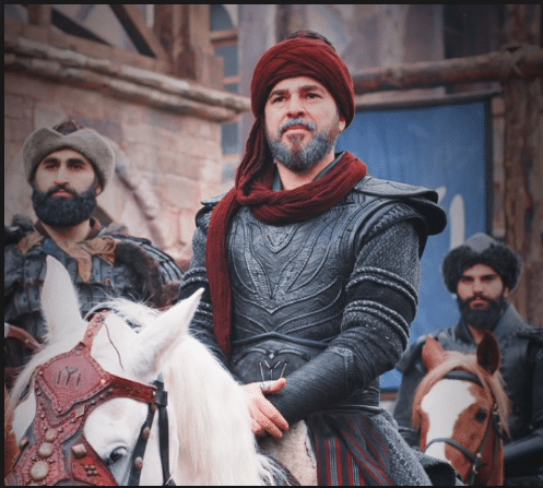 مسلسل أرطغرل حلقة 146 | أرطغرل الجزء الخامس 146 موقع النور وقناة TRT 1 مباشر | ارطغرل 146 مترجم للعربية