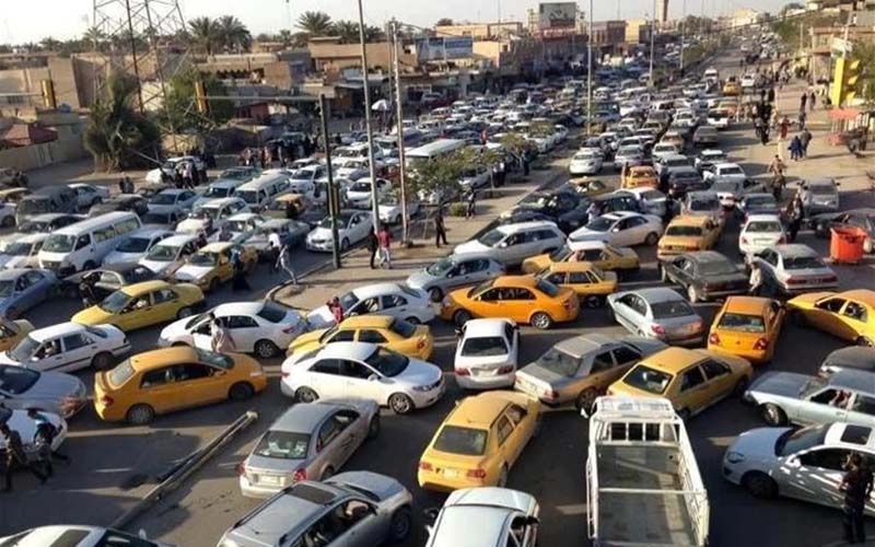 اسعار السيارات في العراق 2020 | سوق العراق المفتوح للسيارات الجديدة والمستعملة في البصره واربيل وبغداد