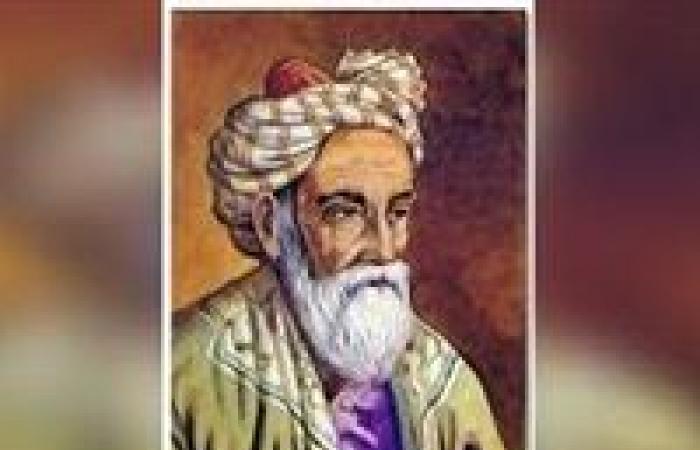 جوجل يحتفل بذكرى ميلاد عمر الخيام omar khayyam مؤلف رباعيات الخيام