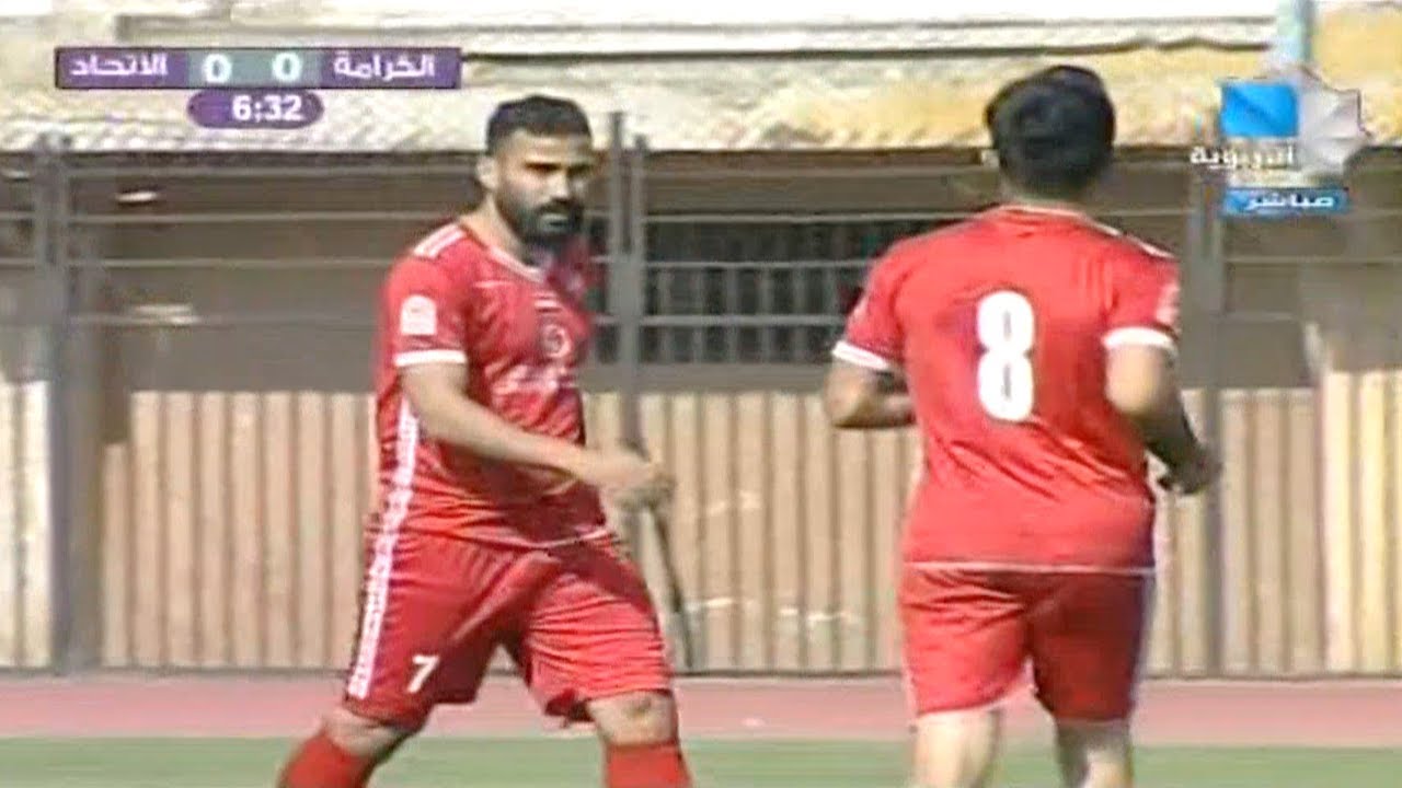 الجيش السوري بطلا الدوري الممتاز لكرة القدم 2019 للمرة السابعة عشرة في تاريخه