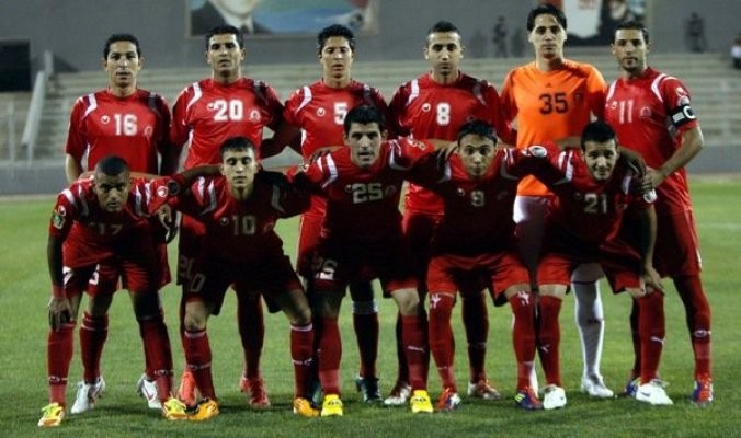 الفيصلي الاردني يفوز بلقب دوري المناصير للمحترفين لكرة القدم رغم خسارته أمام الجزيرة 0-2