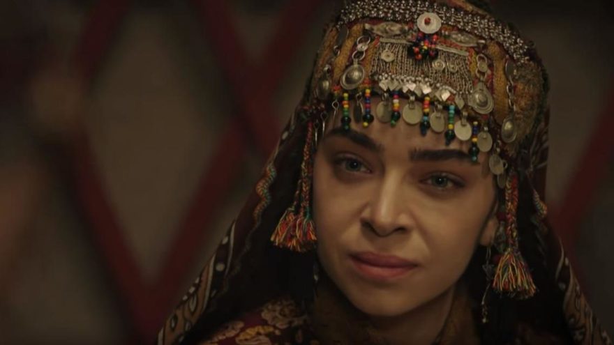 رابط مشاهدة مسلسل أرطغرل حلقة 149| أرطغرل الجزء الخامس 149 موقع النور | Diriliş Ertuğrul 149 مترجم للعربية