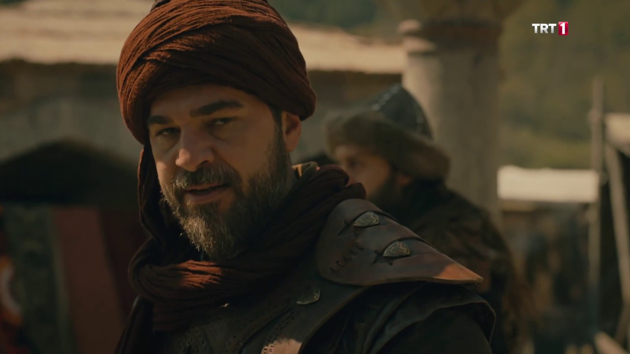 مشاهدة حلقة مسلسل قيامة ارطغرل 146 موسم 5 Diriliş Ertuğrul مترجمة