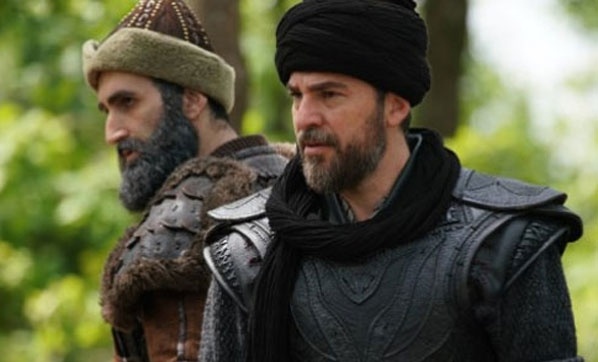 مشاهدة مسلسل أرطغرل حلقة 150 الجزء الخامس Diriliş Ertuğrul مترجم للعربية