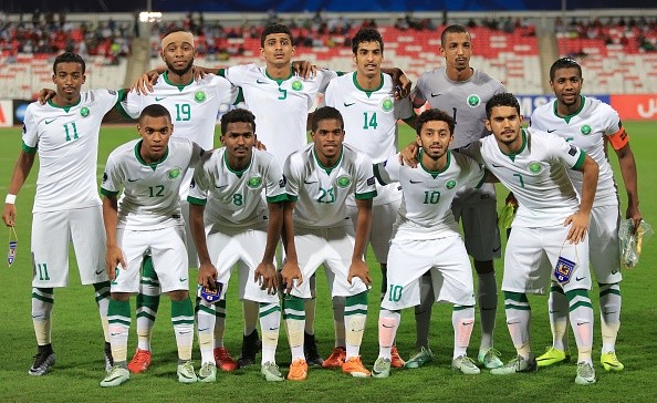 السعودية تخسر اولي مبارياتها أمام فرنسا 2-0 في كأس العالم للشباب