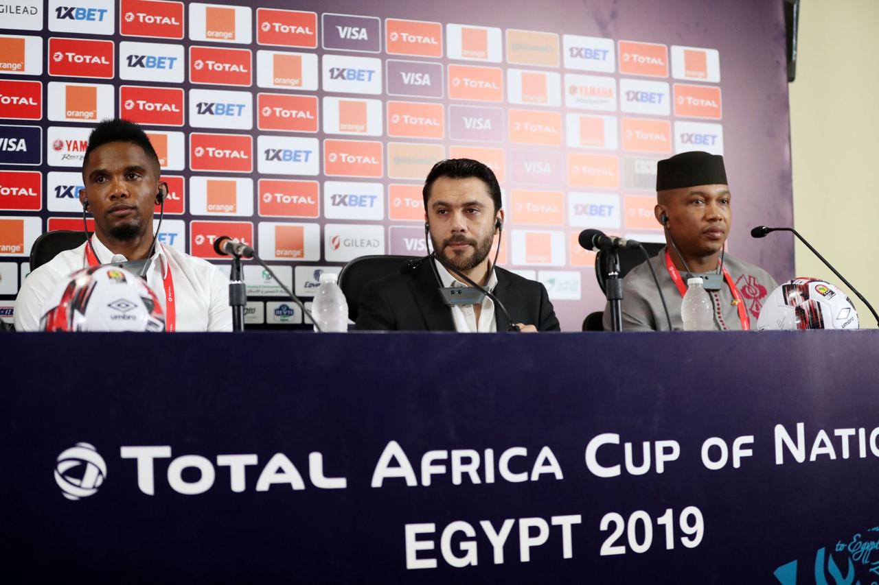 أحمد حسن: منتخب الجزائر الأفضل عربيا.. ويذكرني بالمنتخب المصري