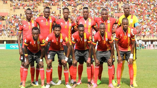 نتيجة وملخص مباراة اوغندا وزيمبابوي 1-1 كأس الأمم الأفريقية 2019