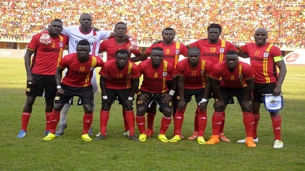 نتيجة وملخص مباراة اوغندا والكونغو الديمقراطية اليوم Uganda vs Congo CAN 2019