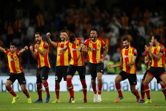 نتيجة مباراة الترجي التونسي والسد اليوم | اهداف مباراة الترجي والسد 6-2 فى كأس العالم للأندية 2019