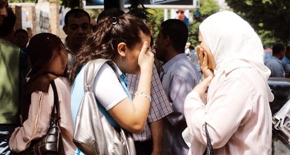 طلاب الثانوية العامة 2020 يؤدون الاحد القادم امتحان مادة اللغة العربية