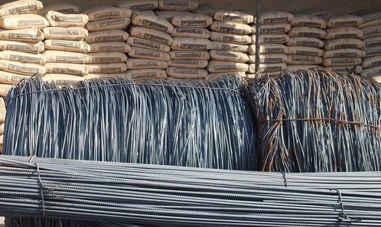 اسعار الحديد اليوم بمصر الجمعة 4/10/2019 للمستهلك في الاسواق المصرية