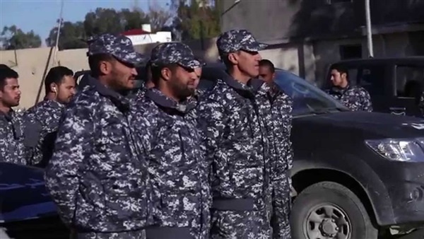 ليبيا تكشف تفاصيل قضية مذبحة مستشفى غريان