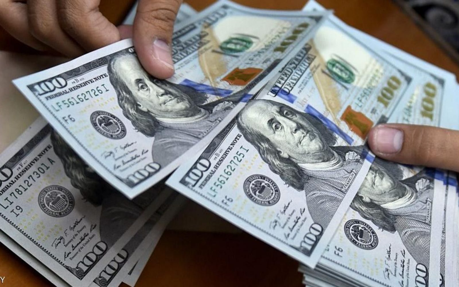 سعر الدولار اليوم الخميس 20/6/2019 | أسعار صرف الدولار الأمريكي أمام الجنيه المصري في البنوك المصرية والسوق السوداء