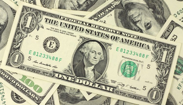 سعر الدولار اليوم الخميس 19/9/2019 | أسعار صرف العملات الأجنبية اليوم في مصر مقابل الجنيه المصري