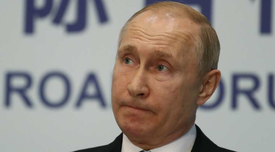 نائب أوكراني موالي لروسيا يستحواذ علي قناة ZIK الأوكرانية