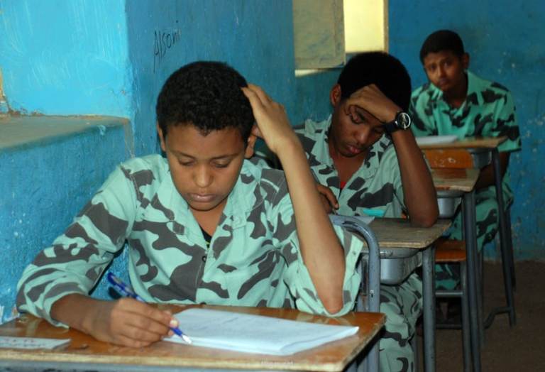 نتيجة الشهادة السودانية برقم الجلوس | نتائج شهادة الأساس 2020