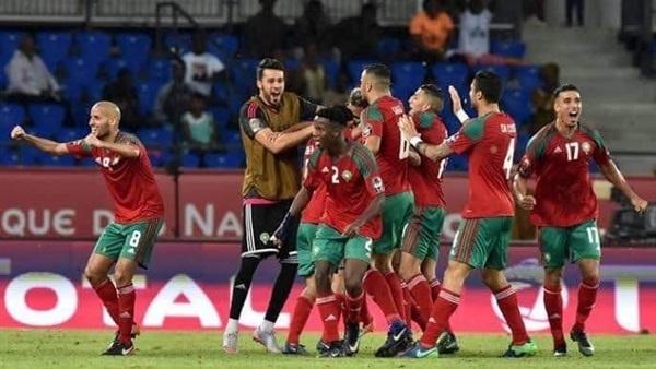 فيديو ملخص واهداف مباراة المغرب وكوت ديفوار 1-0 كان 2019..هدف يوسف النصيري