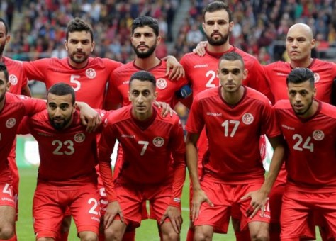 قائمة المنتخب التونسي النهائية بدون علي معلول في كأس أمم إفريقيا 2019