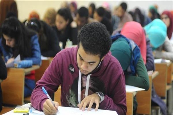 نتيجة الصف الأول الثانوي الترم الثاني بالاسم ورقم الجلوس