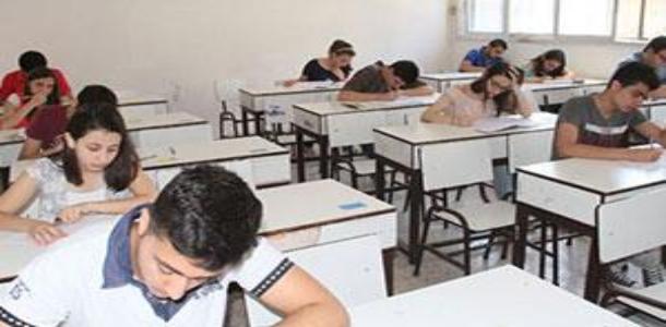 طلاب الثانوية العامة 2019 علمي رياضة يواصلون غدا السبت امتحان مادة الاستاتيكا