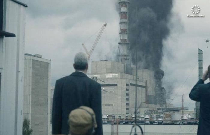ردود فعل متباينة حول مسلسل تشرنوبيل Chernobyl وتفاصيل جديدة عن اسوأ كارثة نووية