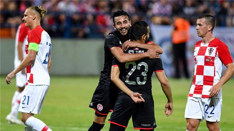 نتيجة وملخص مباراة تونس وبوروندي الودية اليوم ضمن استعدادات المنتخب التونسي لكان 2019