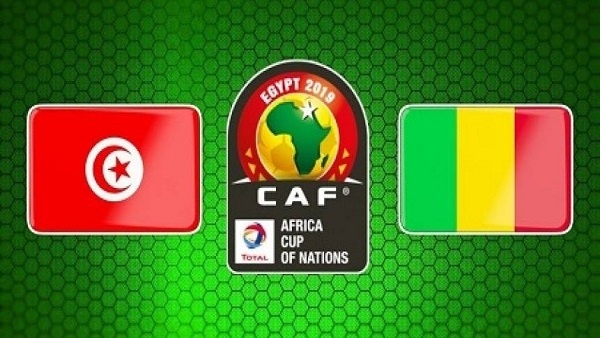 منتخب تونس يتعثر امام مالي بتعادل إيجابي 1-1 في كان 2019