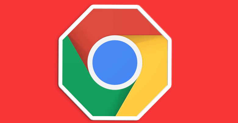 كيفية حجب وحظر مواقع معينة على متصفح جوجل كروم | block specific sites on Google Chrome