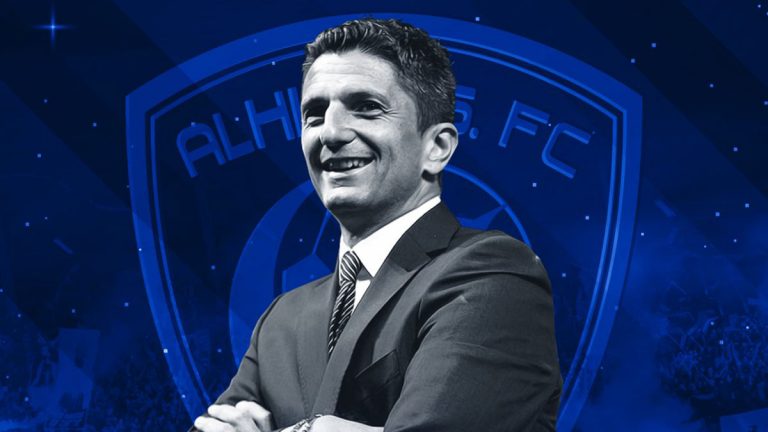 تعرف علي رازفان لوشيسكو الروماني مدرب نادي الهلال السعودي الجديد