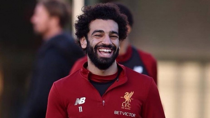 محمد صلاح أفضل لاعب في العالم 2019 حسب استفتاء ماركا الإسبانية