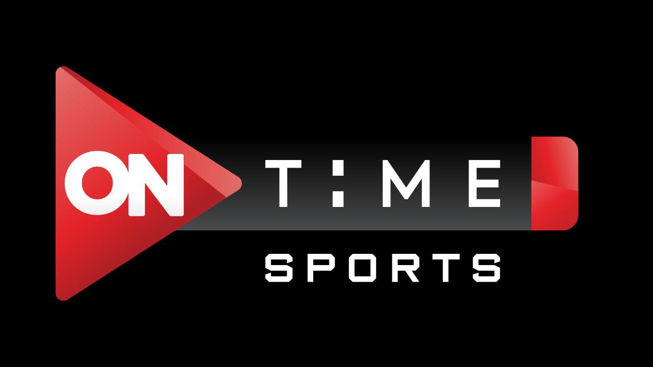 تردد قناة أون تايم سبورت الرياضية ON Time Sports الناقلة لمباريات الدوري المصري
