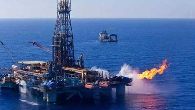 كشف بترولي جديد في السويس بطاقه إنتاجية 15 ألف برميل