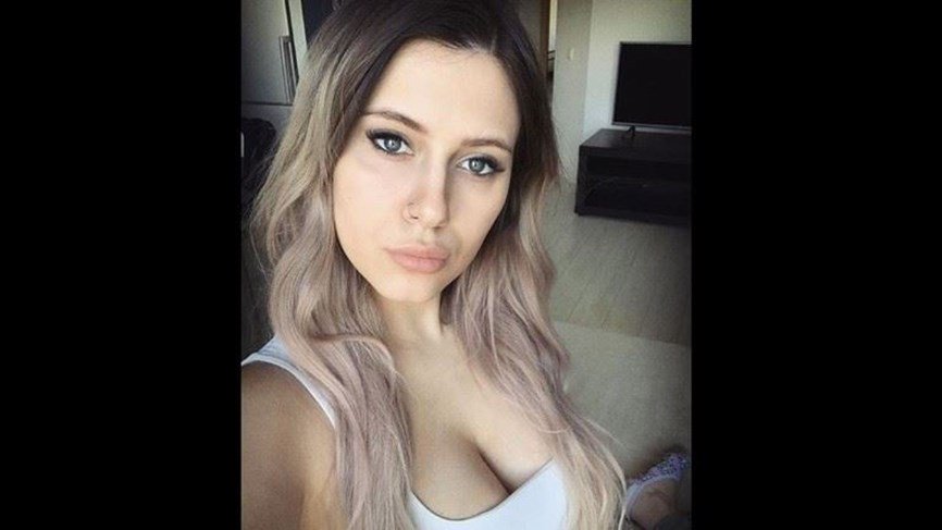 نجمة البوكر الروسية ليليا نوفيكوفا Lilia Novikova تلقي مصرعها بصعق كهربائي في حوض الاستحمام