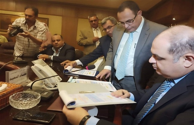 تنسيق دخول الثانوية العامة 2019 | تنسيق القبول بالصف الاول الثانوي محافظة الغربية | تنسيق اولى ثانوى 2019