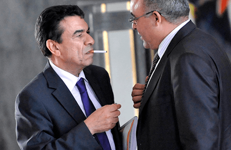 حقيقة وفاة محمد الوفا وزير التعليم المغربي السابق