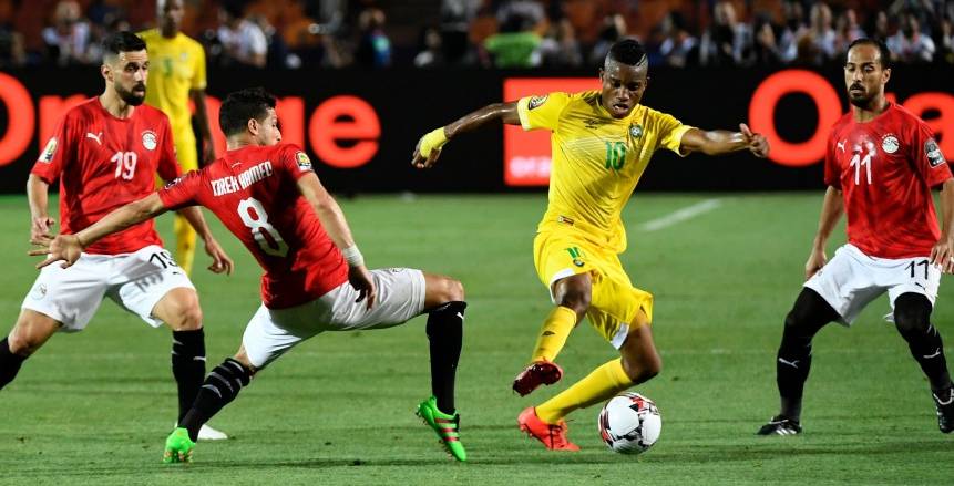 المنتخب المصري يتأهل لدور الـ16 من كأس الأمم الإفريقية بعد التغلب على الكونغو الديمقراطية