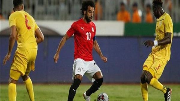 نتيجة مباراة مصر وزيمبابوي اليوم 21/6/2019 في كأس الأمم الأفريقية 2019