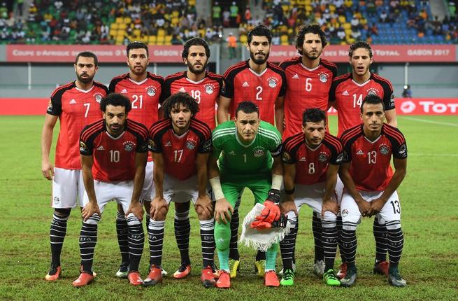 نتيجة مباراة مصر وتنزانيا: فوز غير مريح لمنتخب مصر على تنزانيا استعدادًا لأمم أفريقيا (فيديو)