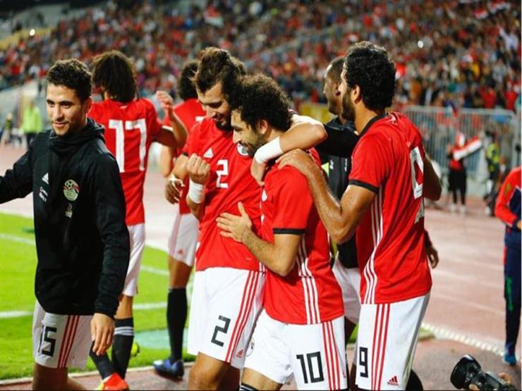 بالفيديو: محمد صلاح يقود منتخب مصر لـ فوز ساحق ضد غينيا 3-1 وديا