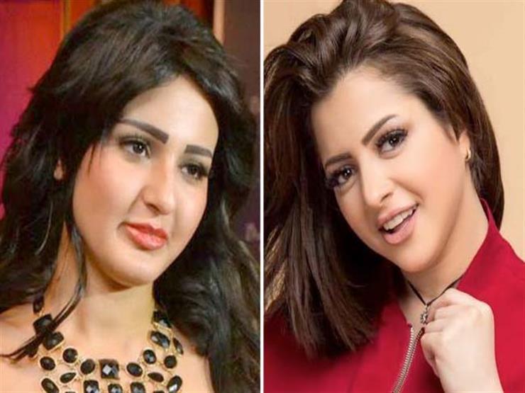 إخلاء سبيل منى فاروق وشيما الحاج في قضية الفيديوهات الجنسية