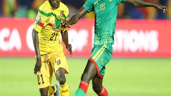 تعادل منتخب موريتانيا مع أنجولا بدون أهداف في بطولة كأس الأمم الأفريقية 2019