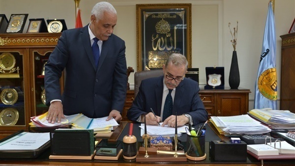 نتيجة الشهادة الاعدادية محافظة اسيوط 2019 الترم الثاني برقم الجلوس موقع فيتو واليوم السابع