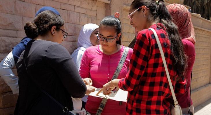 رابط نتيجة الصف الاول الثانوي برقم الجلوس 2019 | موقع نتائج الامتحانات الثانوية