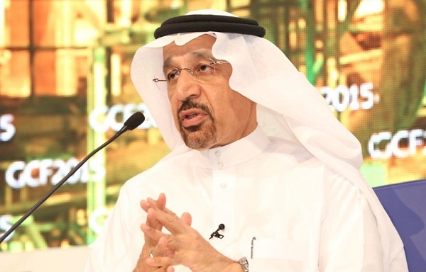 السعودية تطالب بحماية وتأمين امدادات الطاقة الخليجية في بحر العرب والخليج العربي