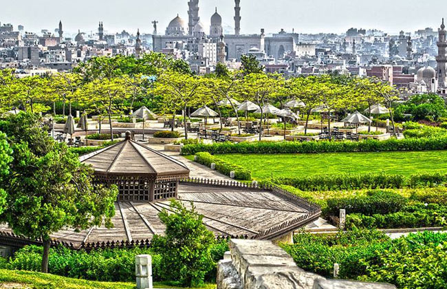 اشهر اماكن الترفيه خلال عيد الفطر والاضحي المبارك بمحافظة القاهرة والجيزة