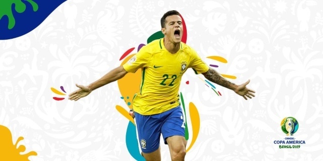 نتيجة وملخص مباراة البرازيل وبوليفيا اليوم فى افتتاح بطولة كوبا أمريكا 2019 - فيديو