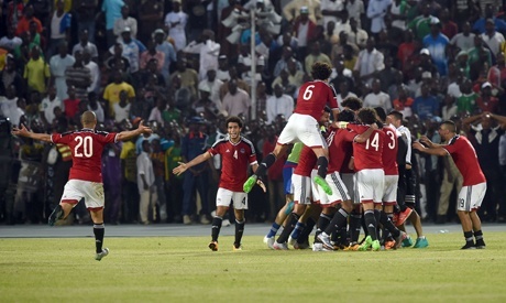 موعد وتوقيت مباراة مصر وتنزانيا القادمة| Egypt vs Tanzania القنوات الناقلة وتشكيل الفريقين