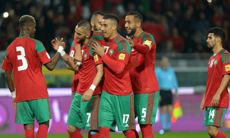 بالفيديو: زامبيا تهزم المغرب 3-2 اليوم وديا استعدادا لكأس الأمم الإفريقية 2019