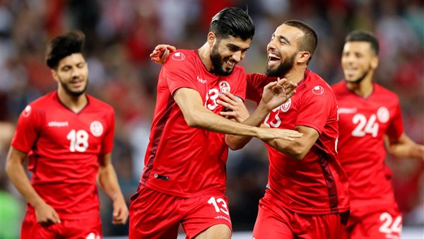 تونس تفوز علي كرواتيا وديا 2-1 استعدادا لكأس الأمم الإفريقية 2019