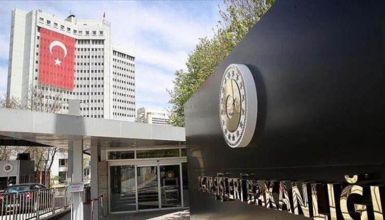 تركيا تهدد ليبيا بضربات عسكرية بعد احتجاز قوات حفتر عدد من الأتراك